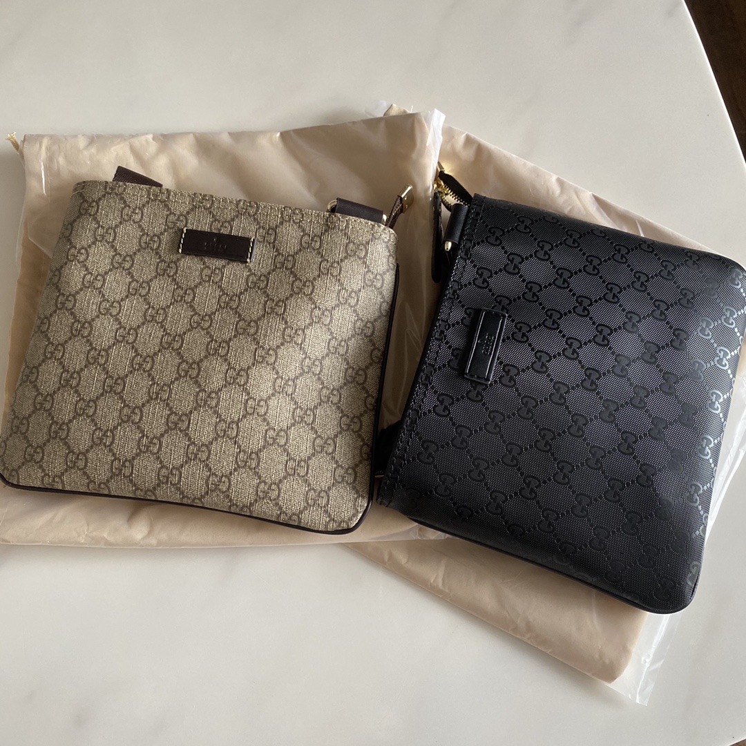 Mens Gucci Satchel Bags